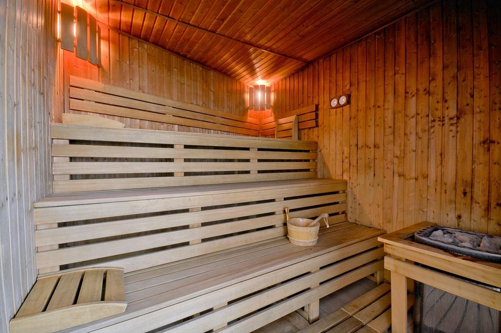 Starapolana.Eu & Spa Zakopane Exteriér fotografie