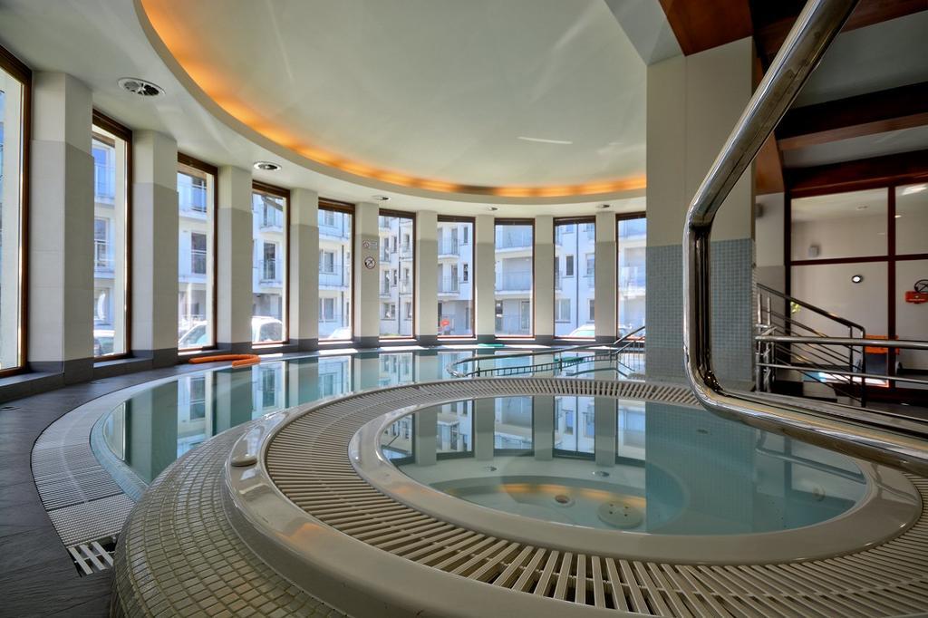 Starapolana.Eu & Spa Zakopane Exteriér fotografie